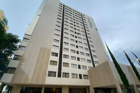360 Hotel Nobile Suítes by Ozped